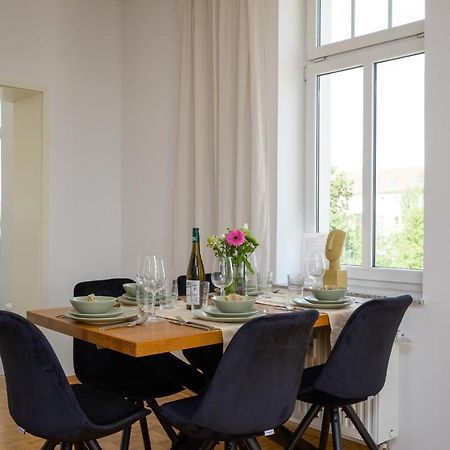 Le Vacation 3-Room-Apartment 67Qm, Kueche, Netflix, Free-Tv 슈코이디츠 외부 사진