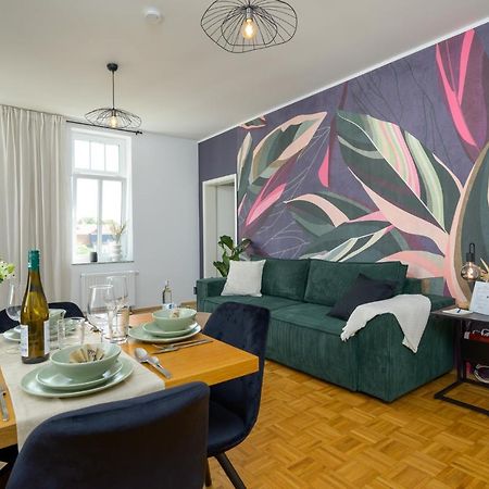 Le Vacation 3-Room-Apartment 67Qm, Kueche, Netflix, Free-Tv 슈코이디츠 외부 사진