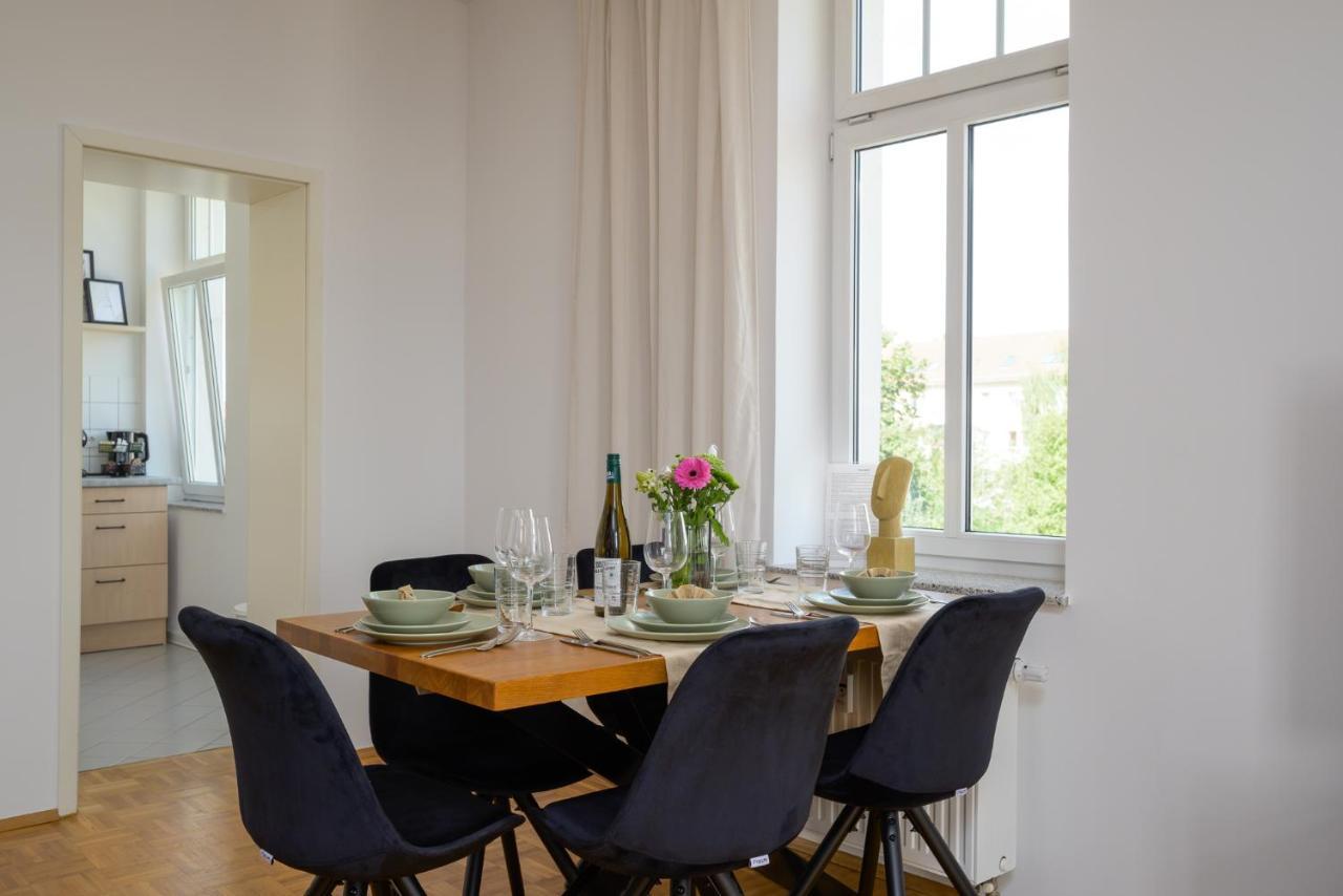 Le Vacation 3-Room-Apartment 67Qm, Kueche, Netflix, Free-Tv 슈코이디츠 외부 사진
