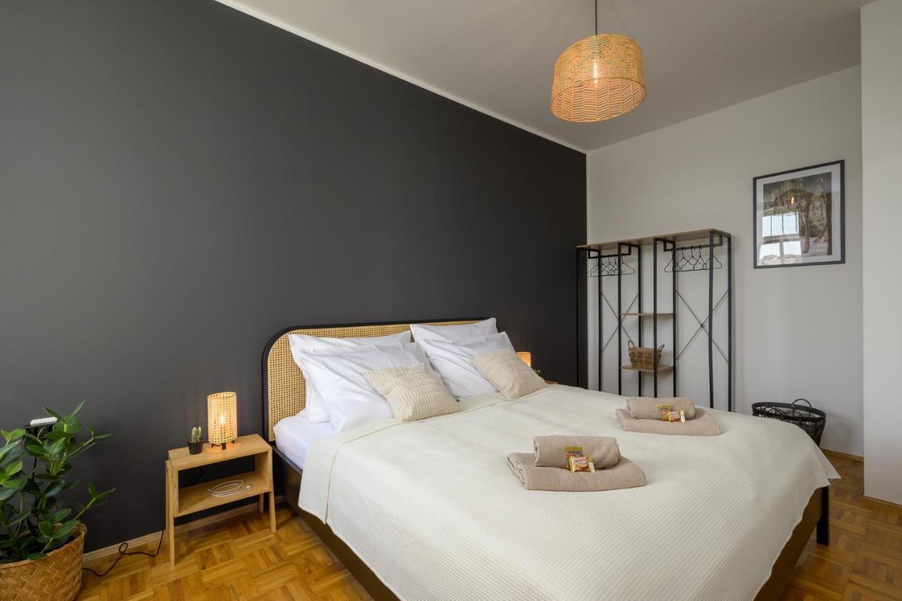 Le Vacation 3-Room-Apartment 67Qm, Kueche, Netflix, Free-Tv 슈코이디츠 외부 사진