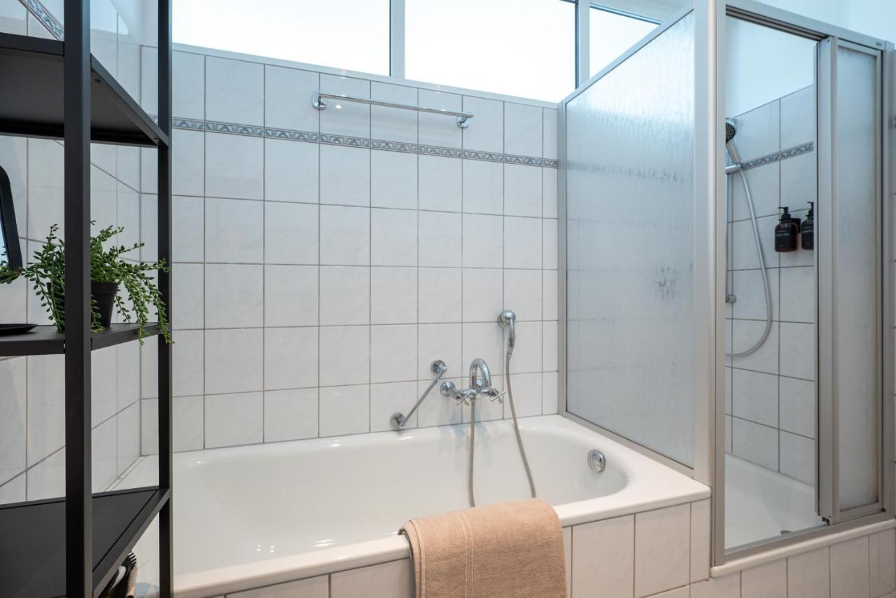 Le Vacation 3-Room-Apartment 67Qm, Kueche, Netflix, Free-Tv 슈코이디츠 외부 사진