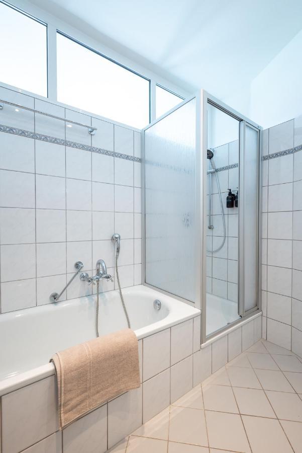 Le Vacation 3-Room-Apartment 67Qm, Kueche, Netflix, Free-Tv 슈코이디츠 외부 사진