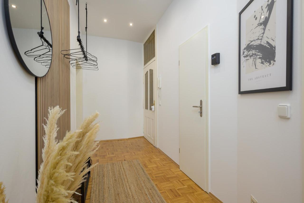 Le Vacation 3-Room-Apartment 67Qm, Kueche, Netflix, Free-Tv 슈코이디츠 외부 사진