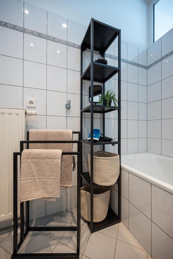 Le Vacation 3-Room-Apartment 67Qm, Kueche, Netflix, Free-Tv 슈코이디츠 외부 사진