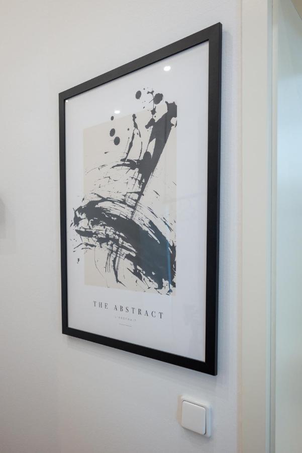 Le Vacation 3-Room-Apartment 67Qm, Kueche, Netflix, Free-Tv 슈코이디츠 외부 사진